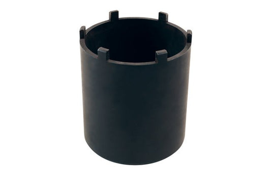 Laser Tools 8017 Castellated Ball Joint Socket - for Volvo B12 Bus & Coach Laser Tools