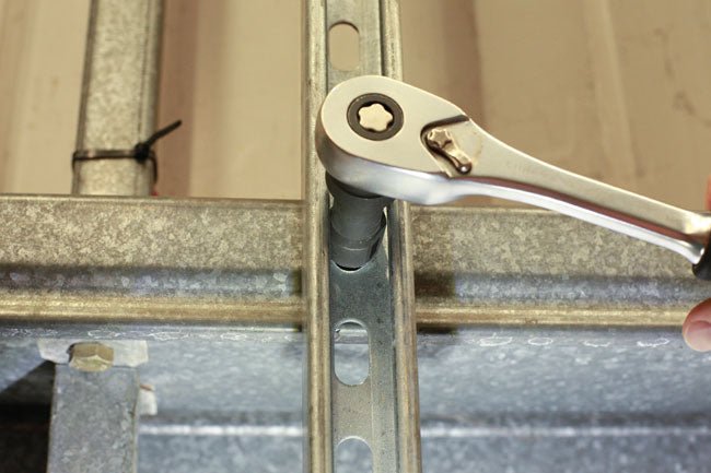 Laser Tools 8019 Deep Socket 19mm 1/2"D  for Strut Channel Laser Tools