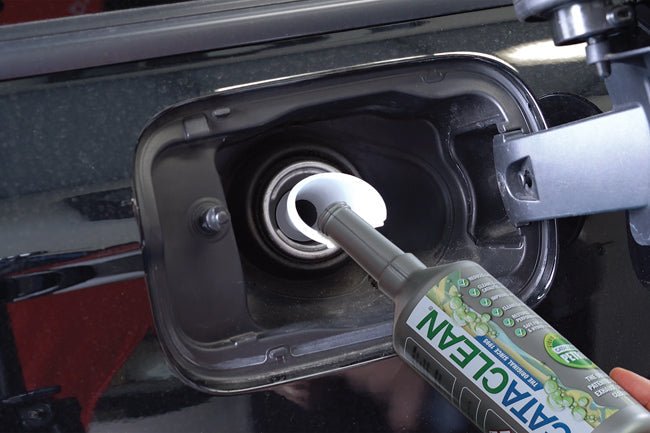 Laser Tools 8020 Fuel & Additive Funnel - Petrol Laser Tools