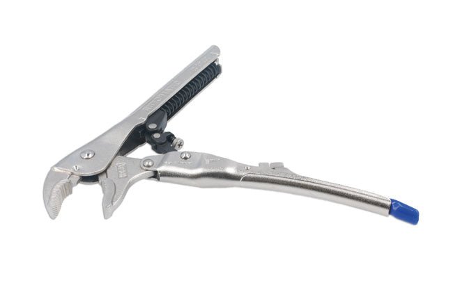 Laser Tools 8022 Automatic Locking Pliers 10" Laser Tools
