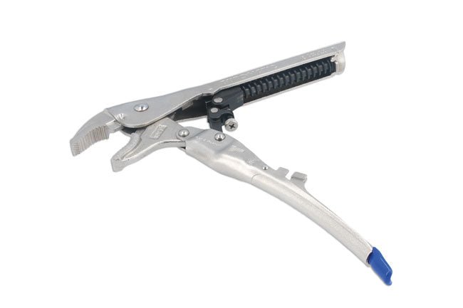 Laser Tools 8022 Automatic Locking Pliers 10" Laser Tools