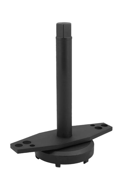 Laser Tools 8024 Groove Nut Socket - for Mercedes-Benz ZF Axles Laser Tools