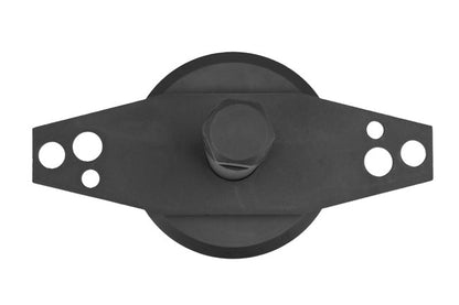 Laser Tools 8024 Groove Nut Socket - for Mercedes-Benz ZF Axles Laser Tools