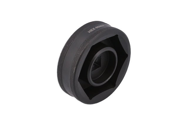 Laser Tools 8025 Wheel Nut Socket 60mm - for KTM Rear Laser Tools