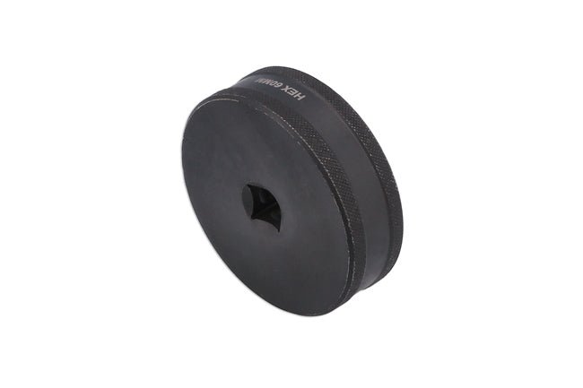 Laser Tools 8025 Wheel Nut Socket 60mm - for KTM Rear Laser Tools