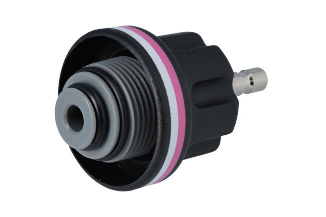 Laser Tools 8027 Coolant Pressure Test Cap - for Hyundai & Kia Laser Tools