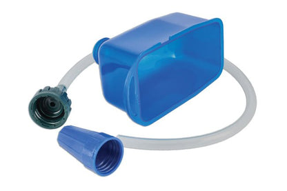 Laser Tools 8028 Oil Funnel with Tube Laser Tools