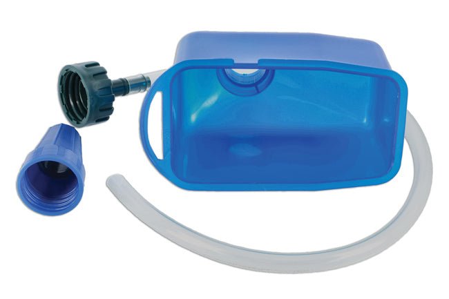 Laser Tools 8028 Oil Funnel with Tube Laser Tools