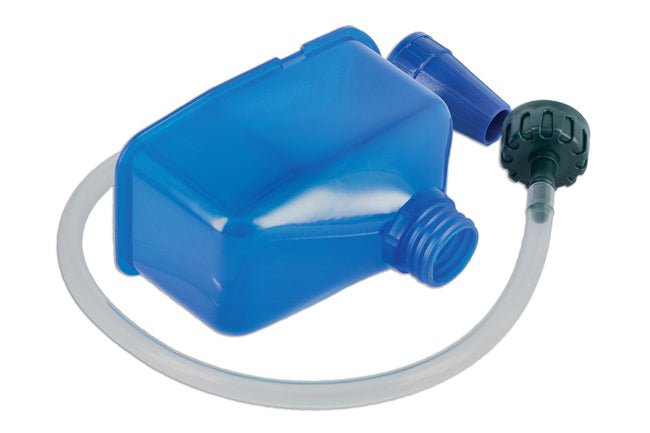 Laser Tools 8028 Oil Funnel with Tube Laser Tools