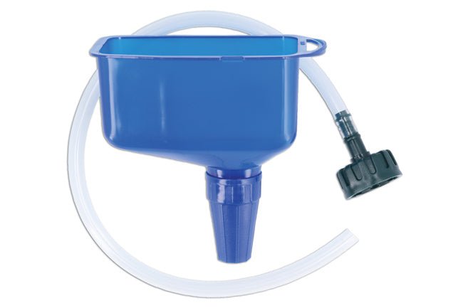 Laser Tools 8028 Oil Funnel with Tube Laser Tools