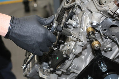 Laser Tools 8029 Adjustable Tap Socket M4 - M14 Laser Tools