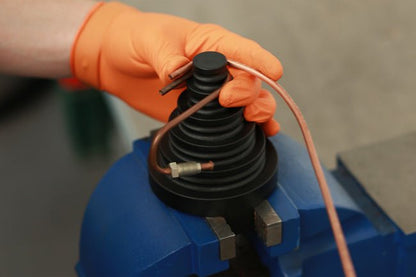 Laser Tools 8032 Brake Pipe Bending Former Laser Tools