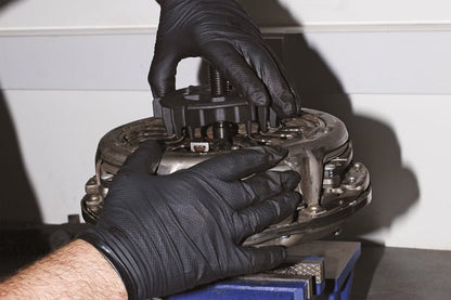 Laser Tools 8035 Dual Clutch Retractor Kit - for Ford Powershift Laser Tools