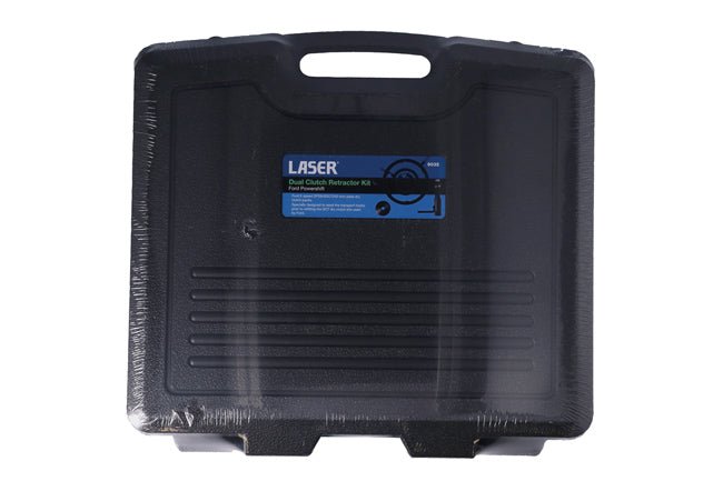 Laser Tools 8035 Dual Clutch Retractor Kit - for Ford Powershift Laser Tools