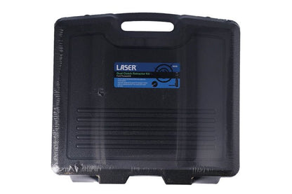 Laser Tools 8035 Dual Clutch Retractor Kit - for Ford Powershift Laser Tools