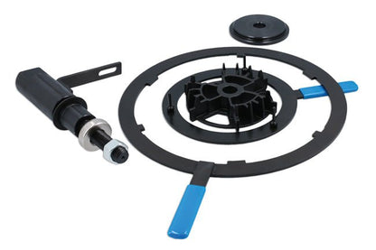 Laser Tools 8035 Dual Clutch Retractor Kit - for Ford Powershift Laser Tools