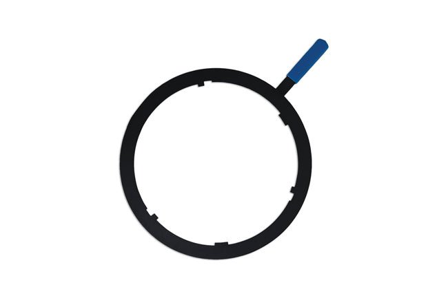 Laser Tools 8035 Dual Clutch Retractor Kit - for Ford Powershift Laser Tools