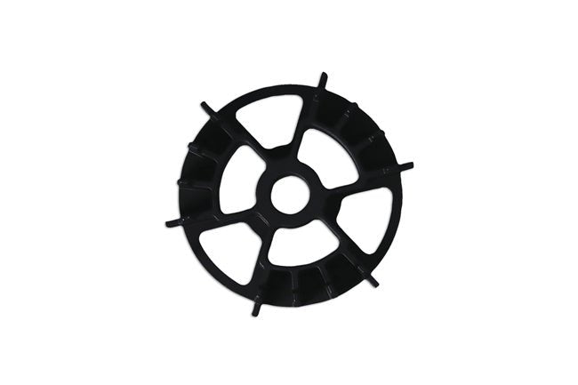 Laser Tools 8035 Dual Clutch Retractor Kit - for Ford Powershift Laser Tools