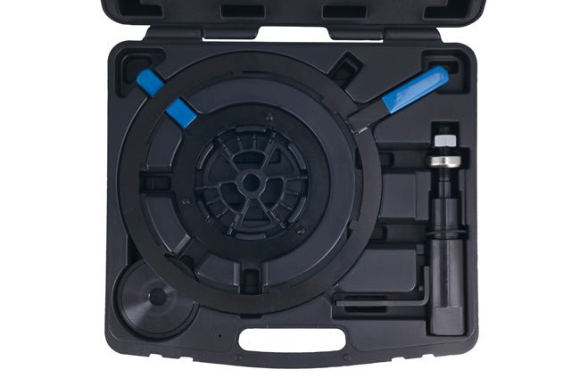 Laser Tools 8035 Dual Clutch Retractor Kit - for Ford Powershift Laser Tools