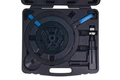 Laser Tools 8035 Dual Clutch Retractor Kit - for Ford Powershift Laser Tools