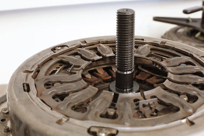 Laser Tools 8035 Dual Clutch Retractor Kit - for Ford Powershift Laser Tools