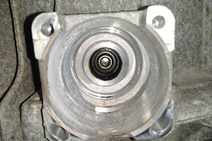 Laser Tools 8036 Splined Bit Socket - for Ford DCT Actuators Laser Tools