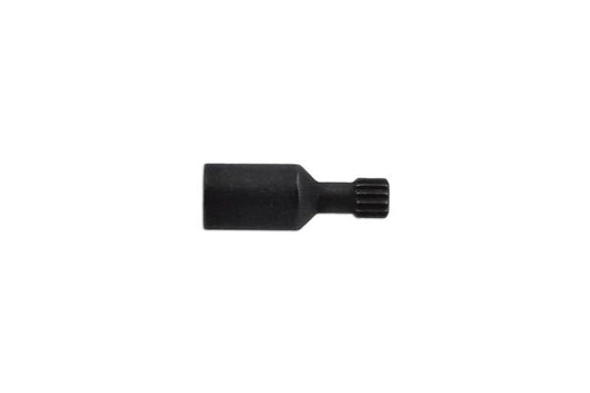 Laser Tools 8036 Splined Bit Socket - for Ford DCT Actuators Laser Tools