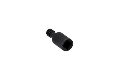 Laser Tools 8036 Splined Bit Socket - for Ford DCT Actuators Laser Tools