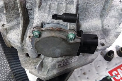 Laser Tools 8036 Splined Bit Socket - for Ford DCT Actuators Laser Tools