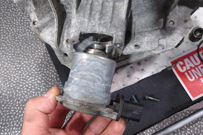 Laser Tools 8036 Splined Bit Socket - for Ford DCT Actuators Laser Tools