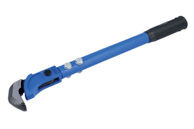Laser Tools 8038 Track Rod Adjusting Wrench Laser Tools