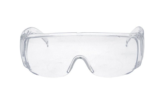 Laser Tools 8040 Safety Glasses with Side Protection Laser Tools