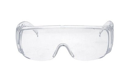Laser Tools 8040 Safety Glasses with Side Protection Laser Tools
