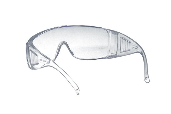 Laser Tools 8040 Safety Glasses with Side Protection Laser Tools
