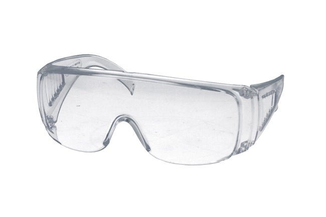 Laser Tools 8040 Safety Glasses with Side Protection Laser Tools