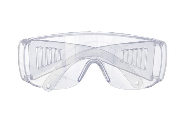 Laser Tools 8040 Safety Glasses with Side Protection Laser Tools