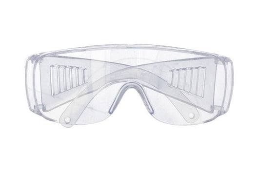 Laser Tools 8040 Safety Glasses with Side Protection Laser Tools