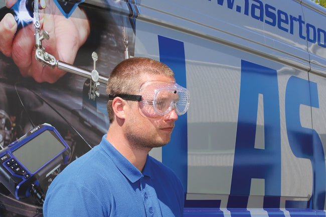Laser Tools 8041 Safety Goggles Laser Tools