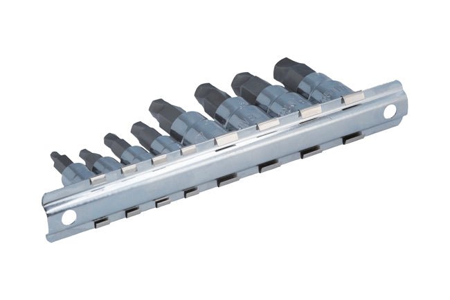 Laser Tools 8052 Extractor Set for Damaged Hex Fasteners Laser Tools