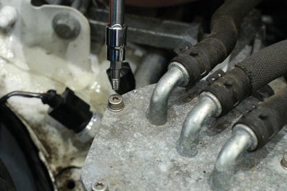 Laser Tools 8053 Extractor Set For Damaged TorxÂ® Screws Laser Tools