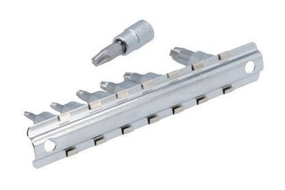 Laser Tools 8053 Extractor Set For Damaged TorxÂ® Screws Laser Tools