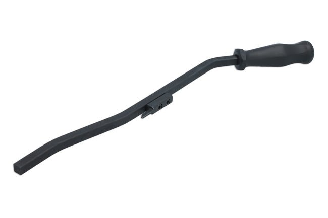 Laser Tools 8056 S-Cam Brake Spring Lever - for HGV Laser Tools