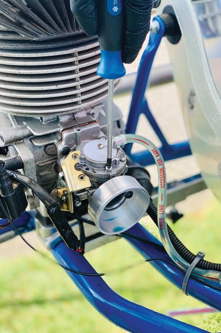 Laser Tools 8058 Laser Tools Racing Karting Tool Kit 36pc Laser Tools