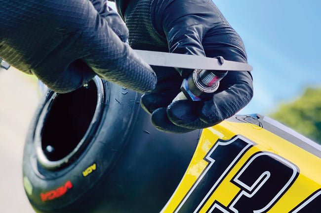 Laser Tools 8058 Laser Tools Racing Karting Tool Kit 36pc Laser Tools