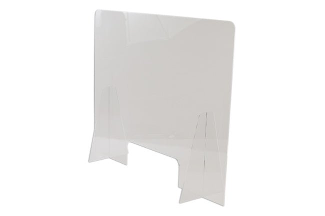 Laser Tools 8059 Laser Tools Acrylic Sneeze Screen Laser Tools