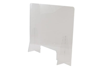 Laser Tools 8059 Laser Tools Acrylic Sneeze Screen Laser Tools