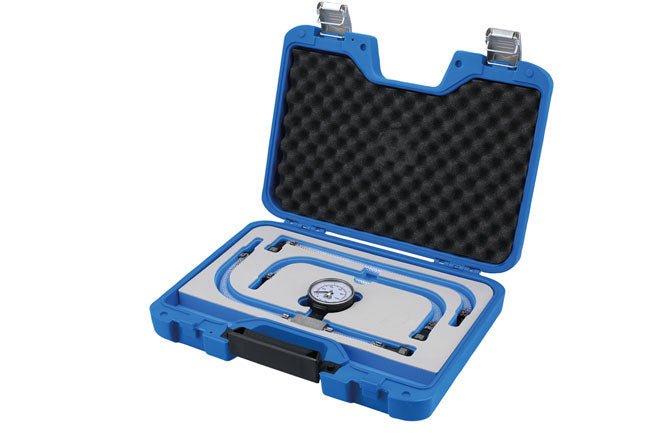 Laser Tools 8060 AdBlue® System Pressure Test Kit Laser Tools