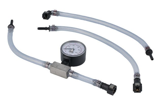 Laser Tools 8060 AdBlue® System Pressure Test Kit Laser Tools