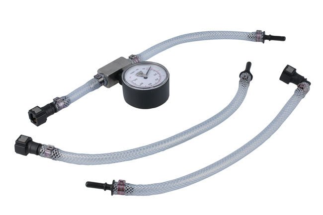 Laser Tools 8060 AdBlue® System Pressure Test Kit Laser Tools