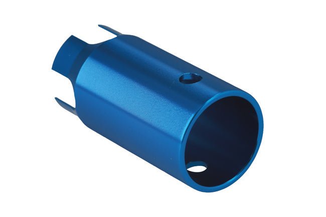 Laser Tools 8061 Ignition Lock Remover - for Mercedes-Benz Laser Tools